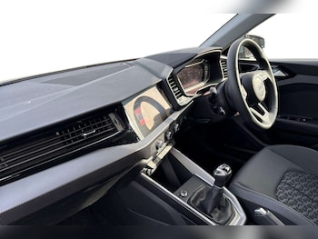 Used Audi A1 2025 for sale - 77615414: Photo