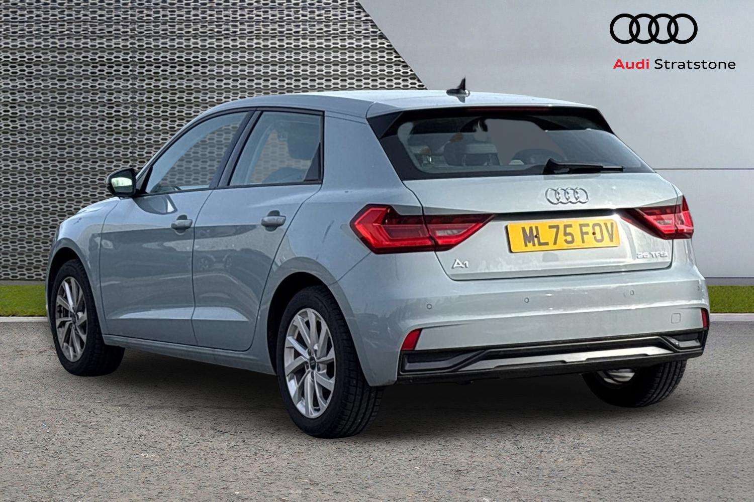 Used Audi A1 2025 for sale - 77615414: Photo 3