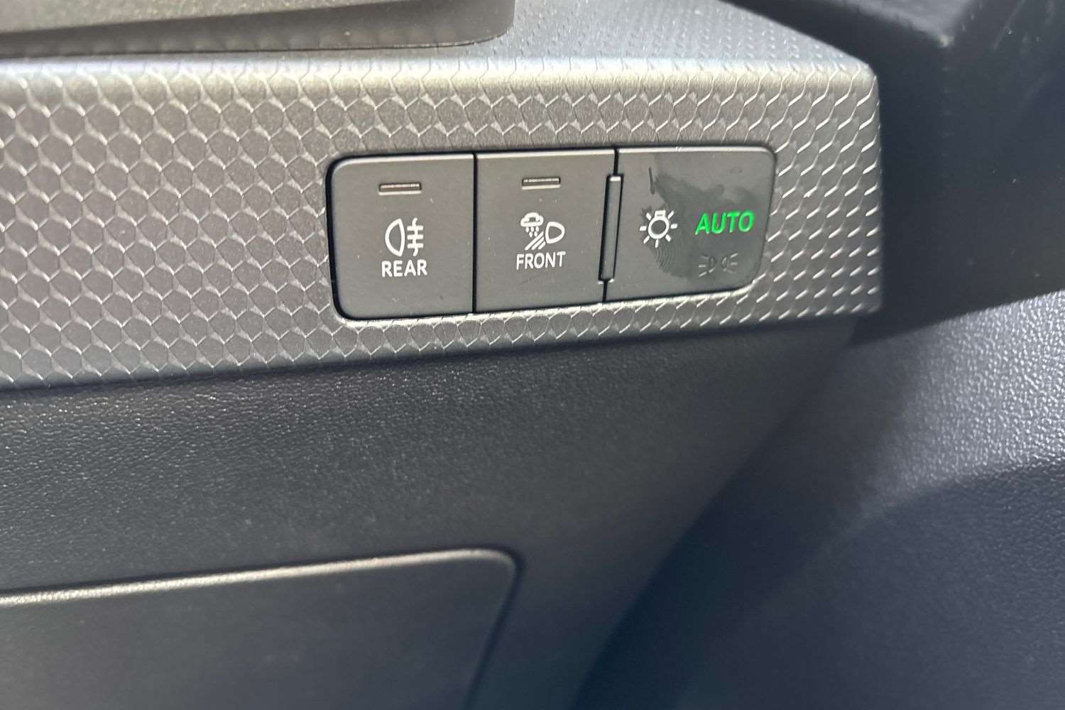 Used Audi A1 2025 for sale - 77615414: Photo 33