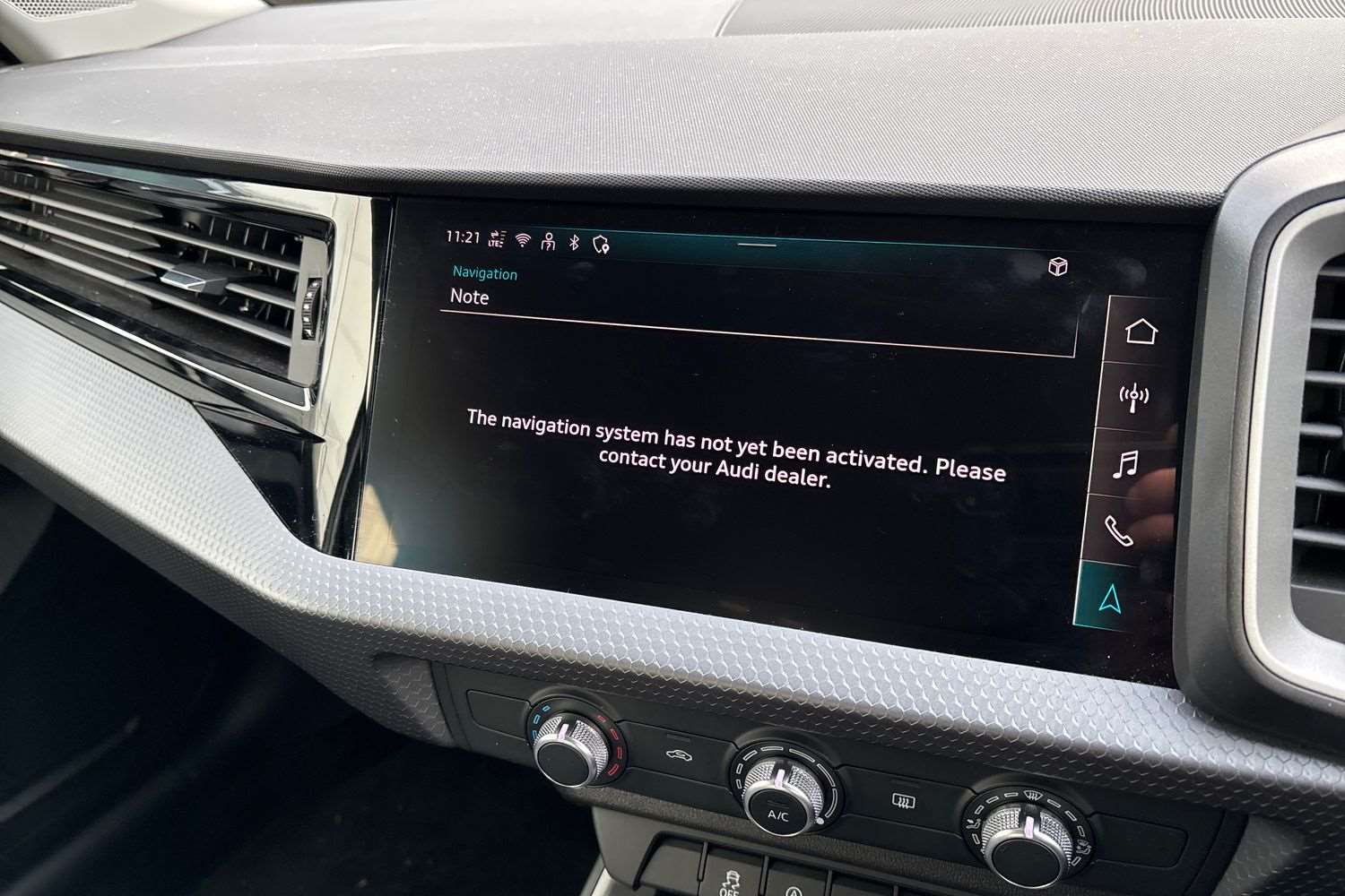 Used Audi A1 2025 for sale - 77615414: Photo 34