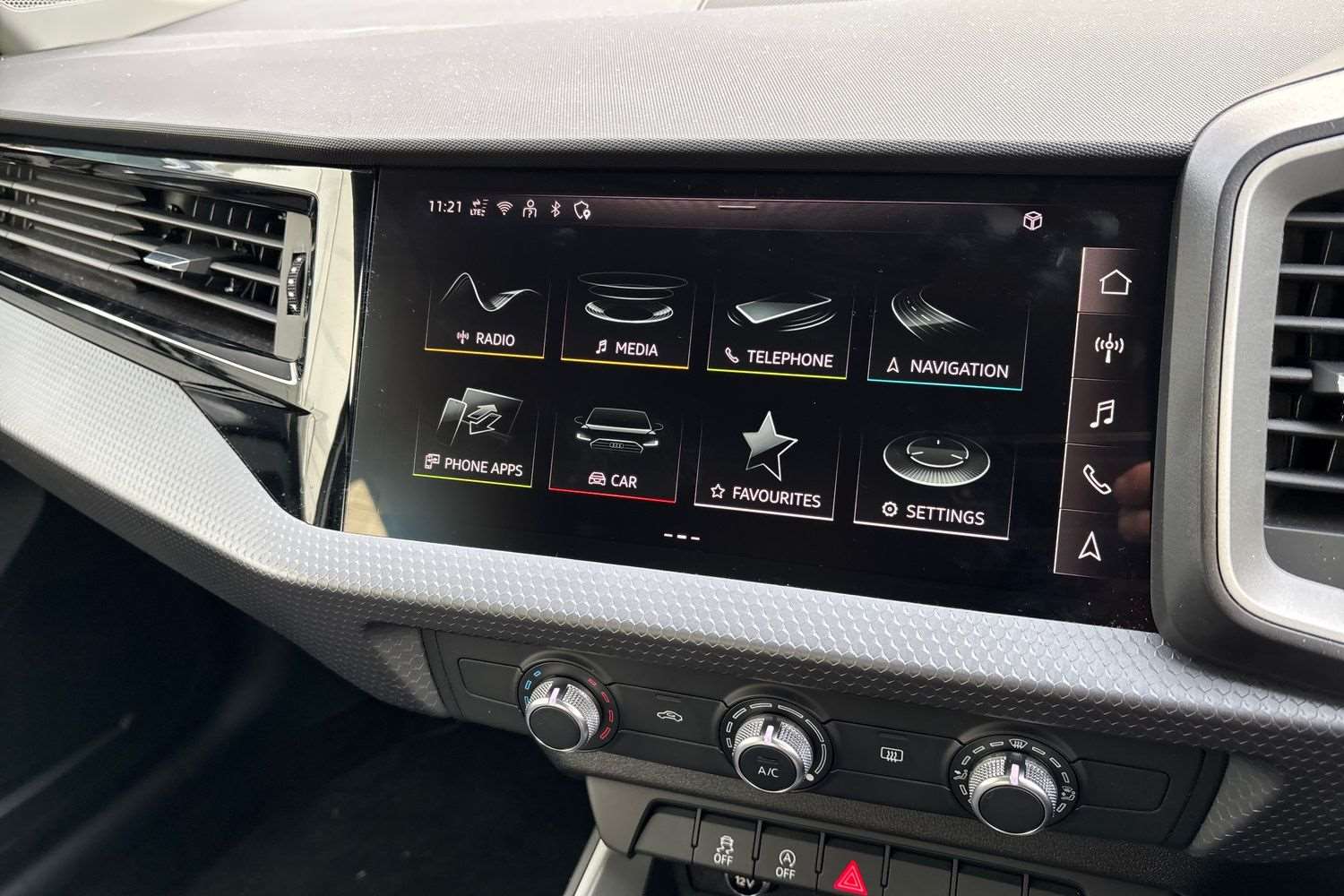 Used Audi A1 2025 for sale - 77615414: Photo 35