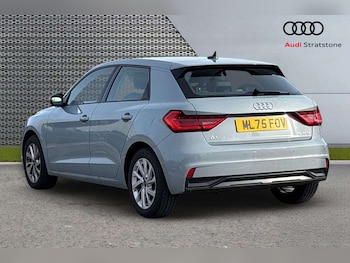 Used Audi A1 2025 for sale - 77615414: Photo