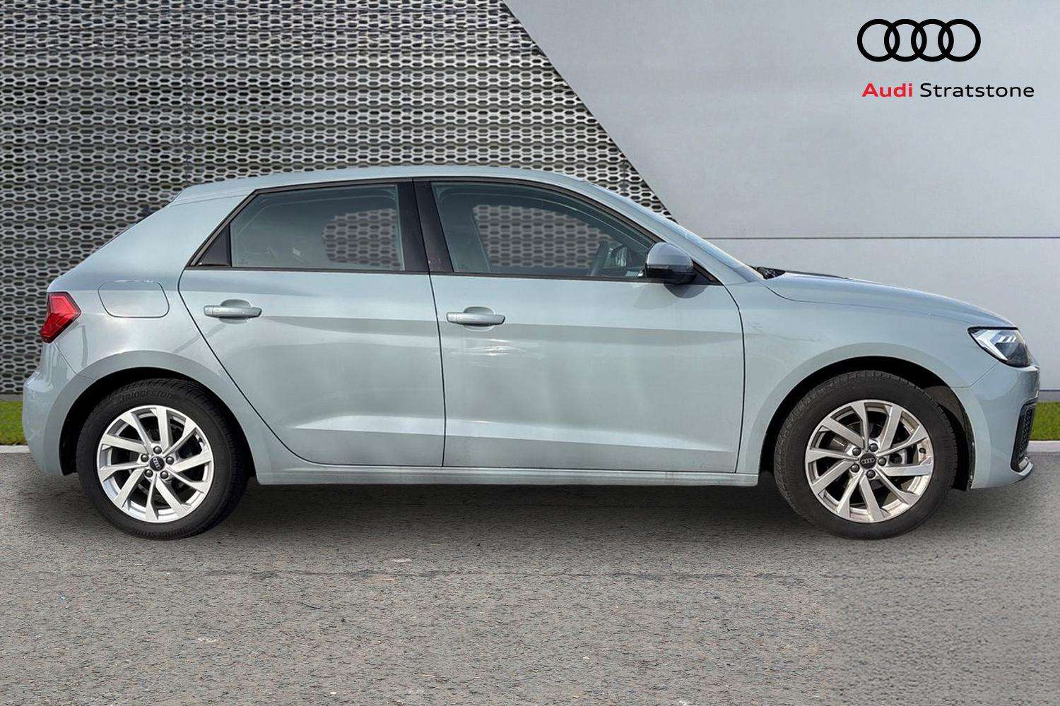 Used Audi A1 2025 for sale - 77615414: Photo 4