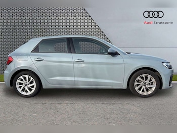 Used Audi A1 2025 for sale - 77615414: Photo
