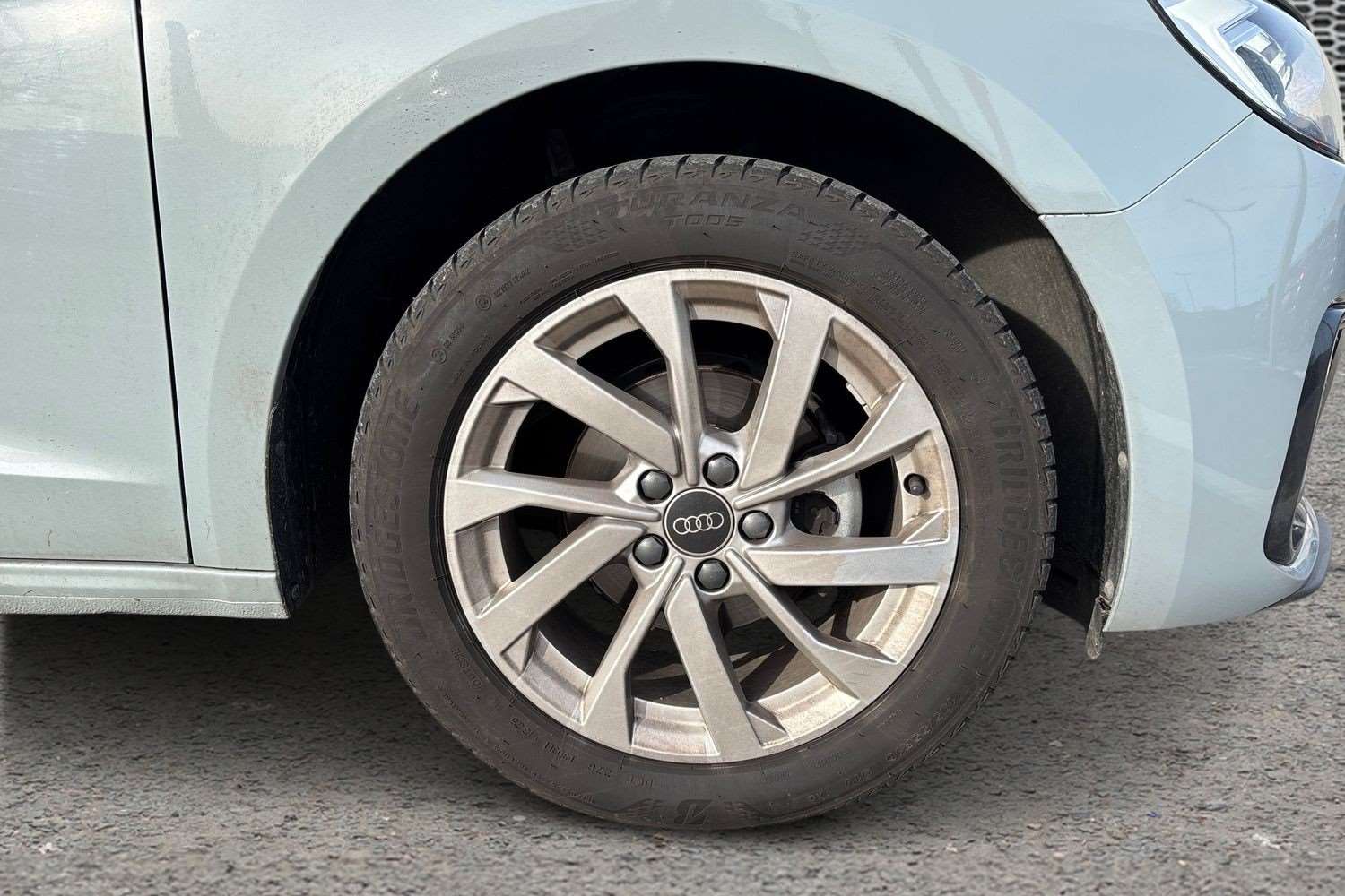 Used Audi A1 2025 for sale - 77615414: Photo 5