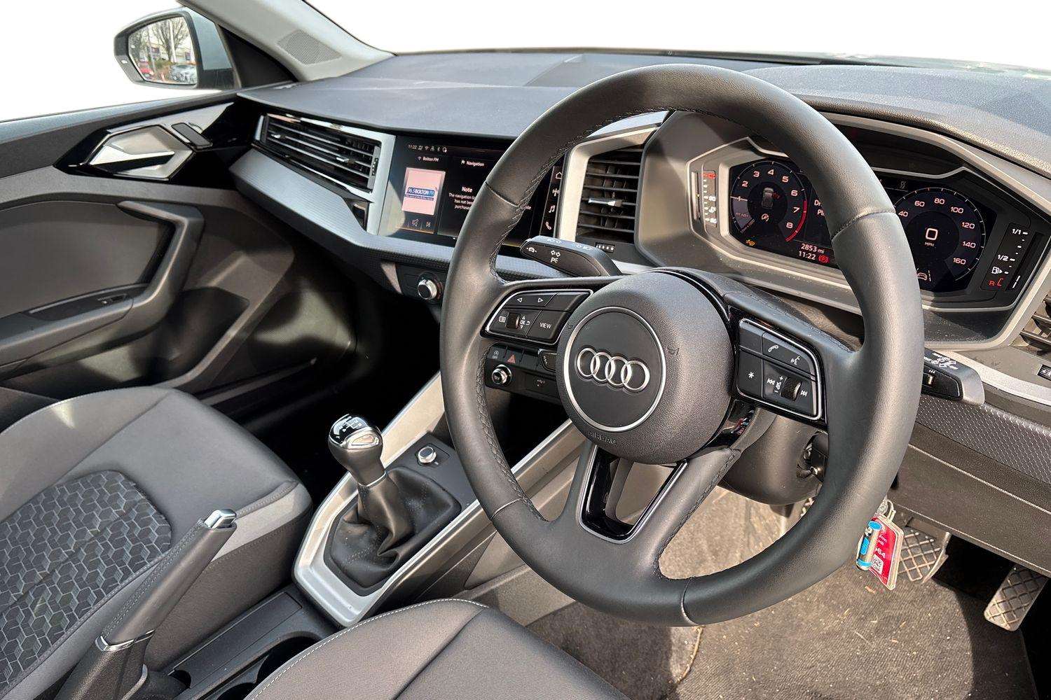Used Audi A1 2025 for sale - 77615414: Photo 6