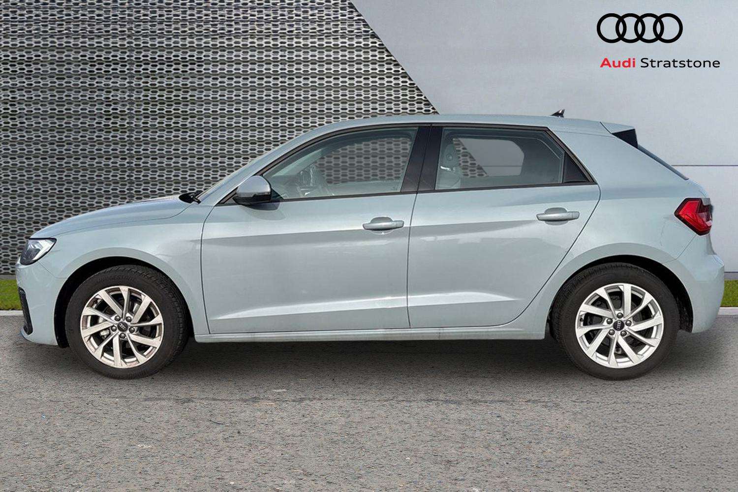 Used Audi A1 2025 for sale - 77615414: Photo 8