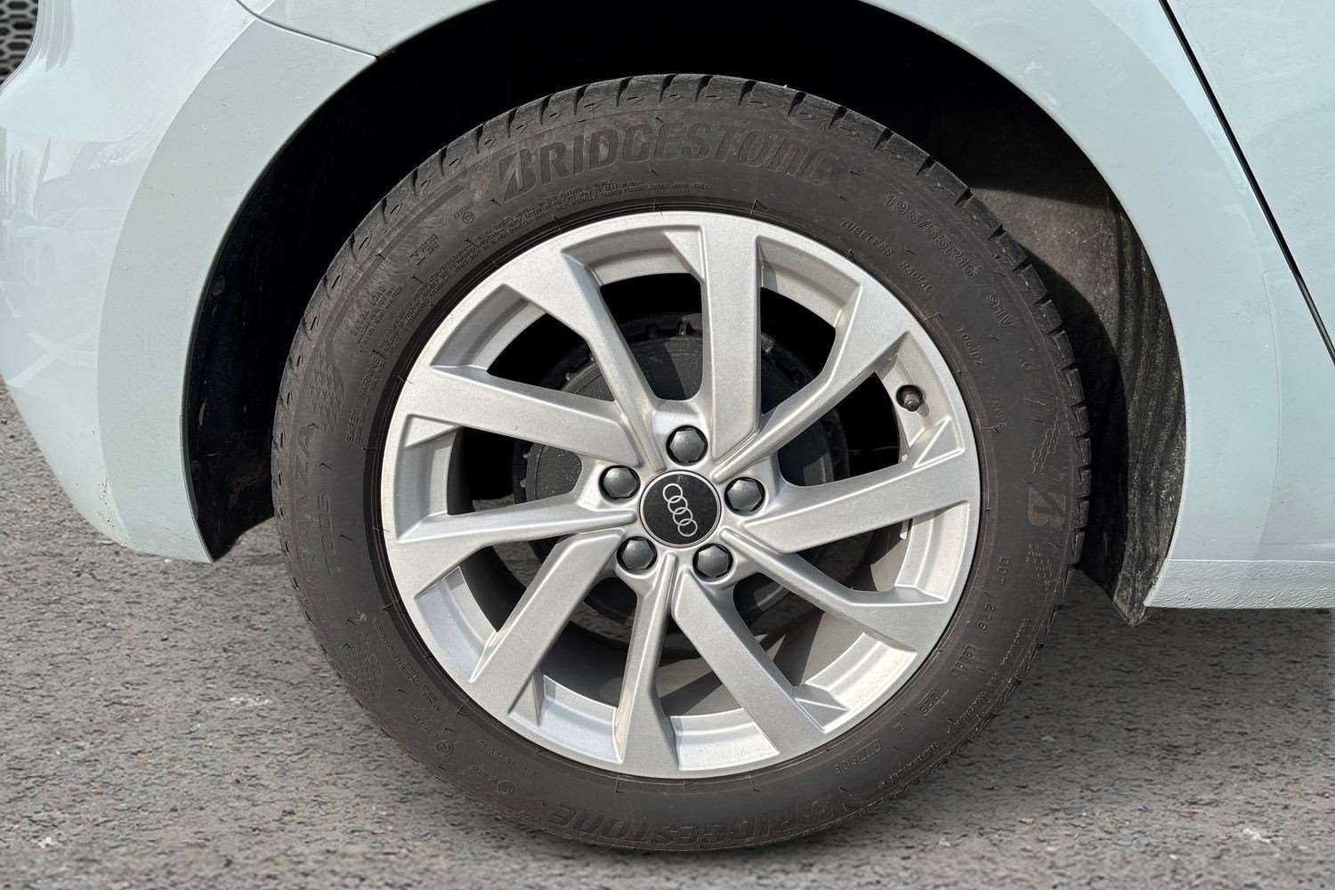 Used Audi A1 2025 for sale - 77615414: Photo 9