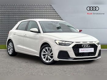 Used Audi A1 2019 for sale - 79745400: Photo