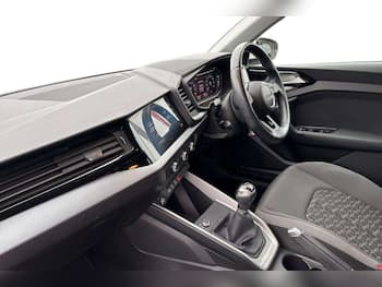 Used Audi A1 2019 for sale - 79745400: Photo