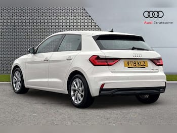 Used Audi A1 2019 for sale - 79745400: Photo