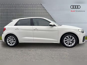 Used Audi A1 2019 for sale - 79745400: Photo