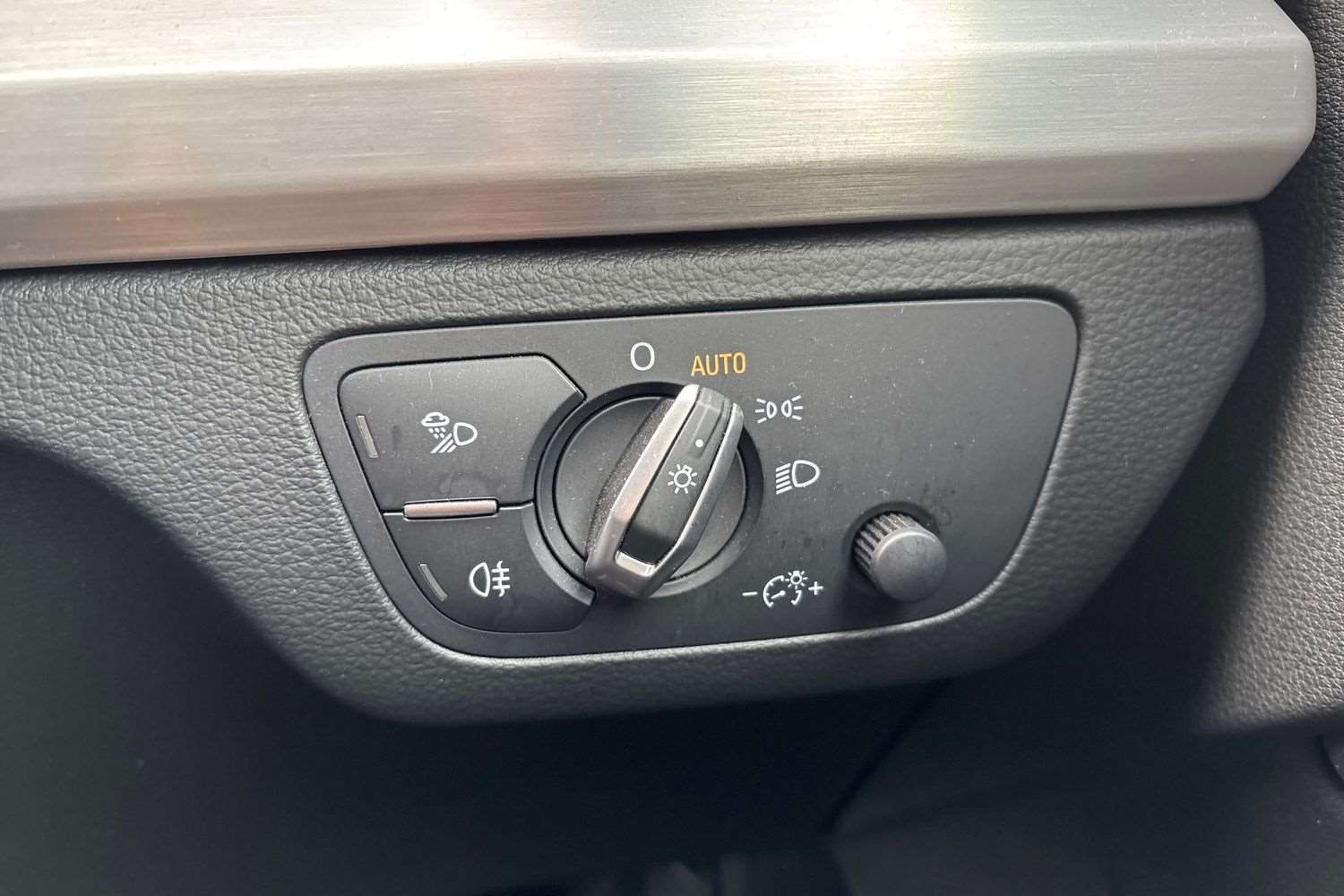 Vehicle 32