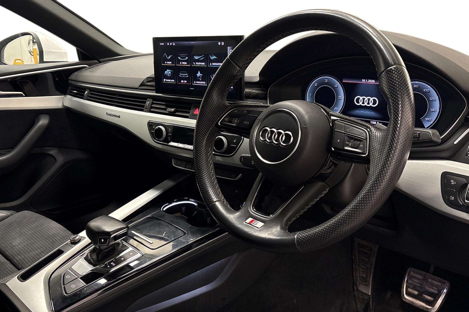 Used Audi A5 for sale - 77480624: Photo 6