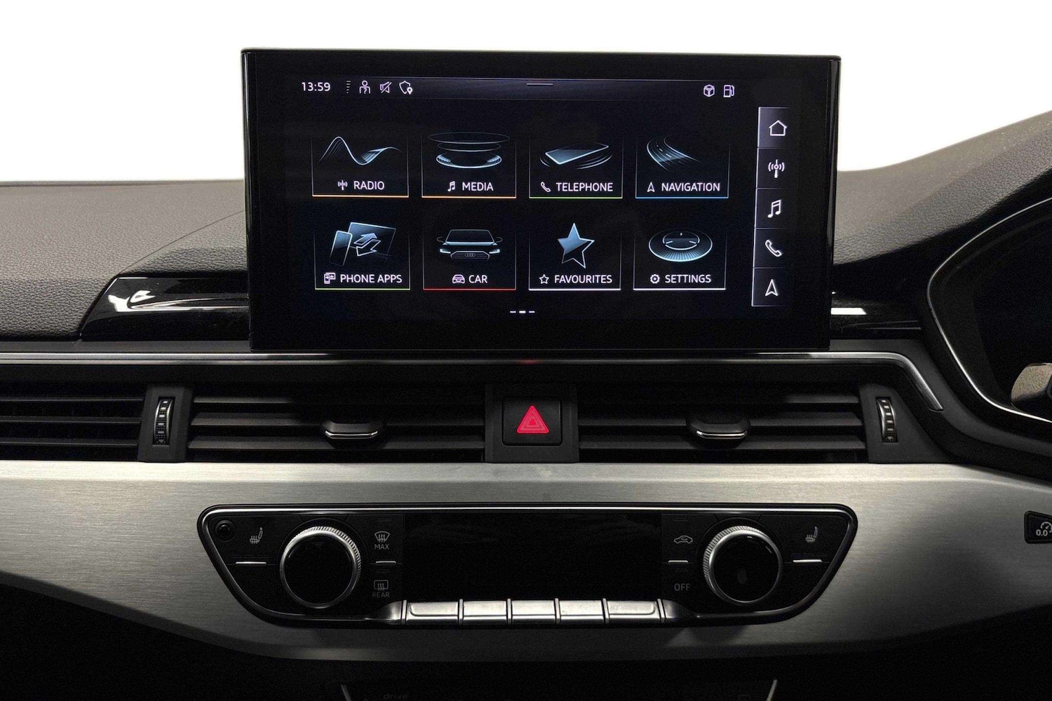 Used Audi A5 for sale - 77480624: Photo 8