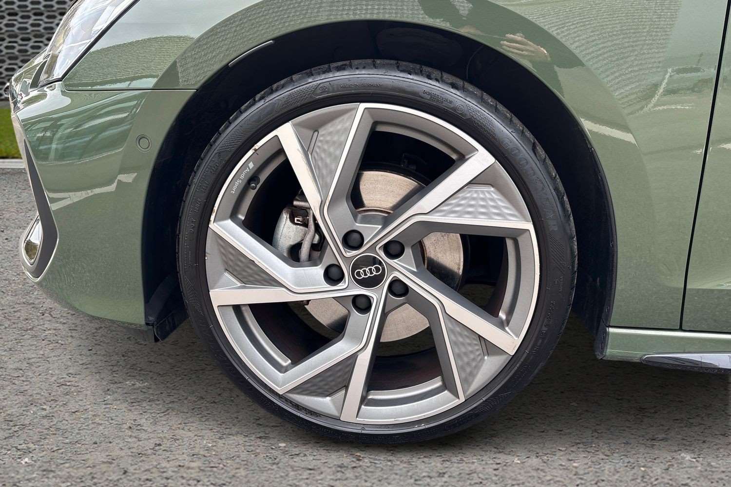 Used Audi A3 2025 for sale - 78037613: Photo 11