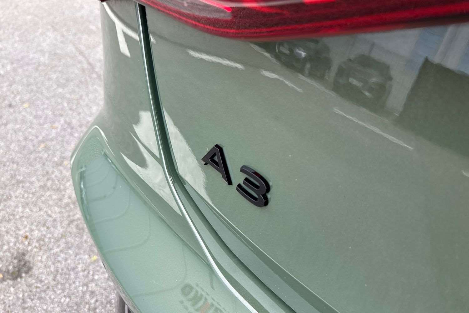 Used Audi A3 2025 for sale - 78037613: Photo 12