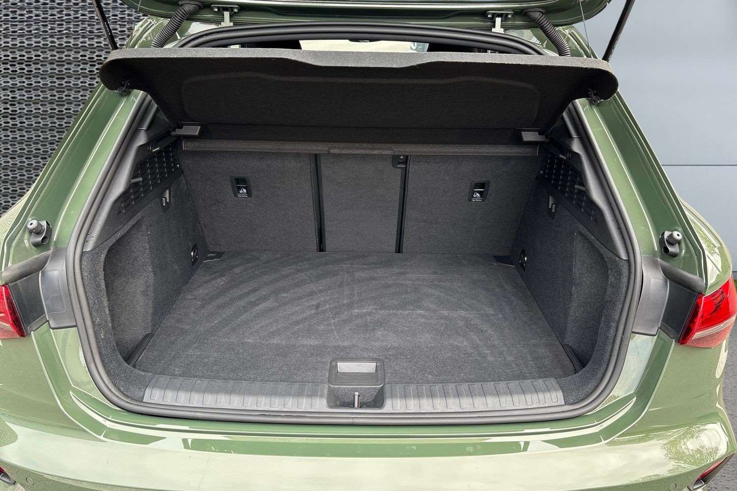 Used Audi A3 2025 for sale - 78037613: Photo 13