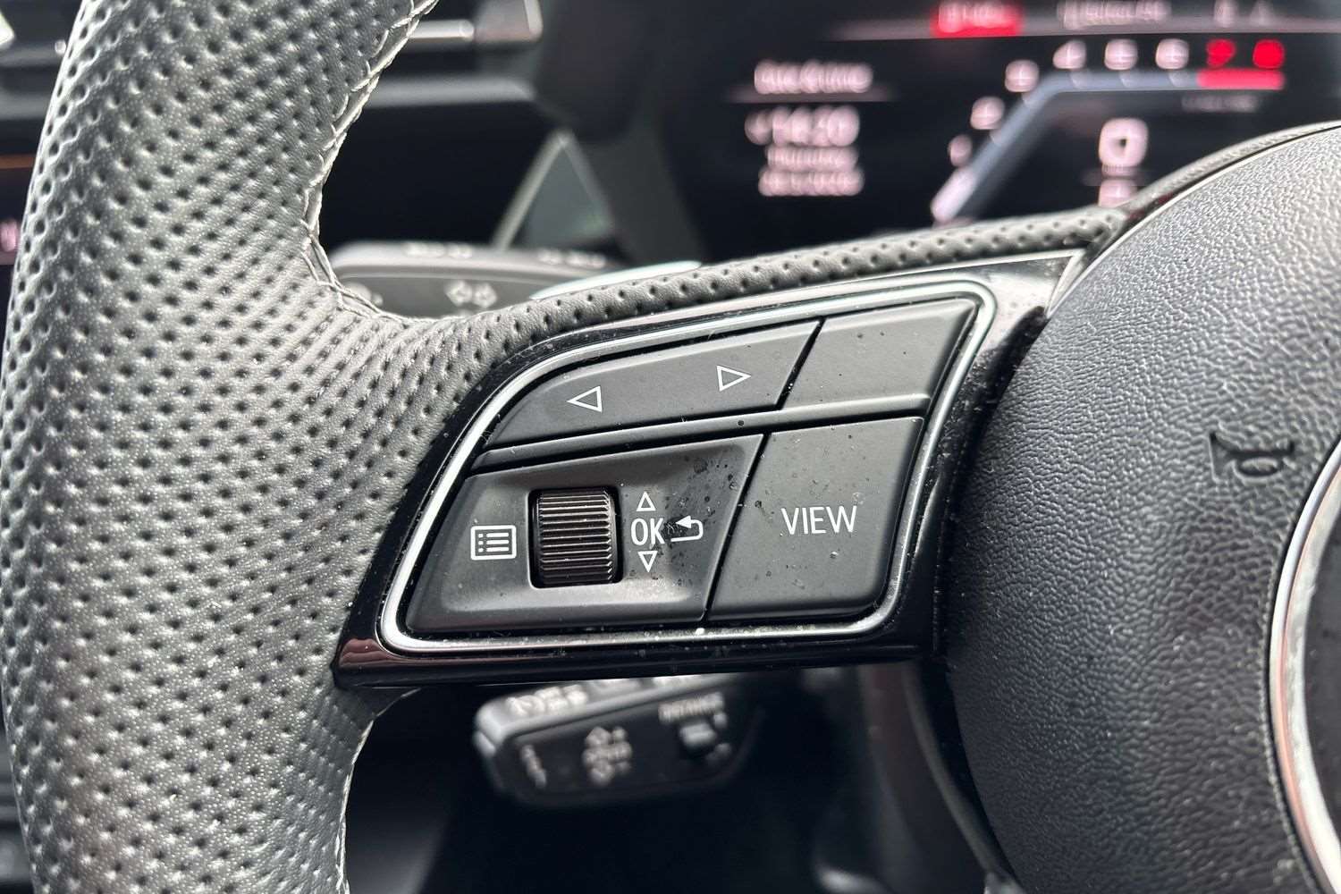 Used Audi A3 2025 for sale - 78037613: Photo 16