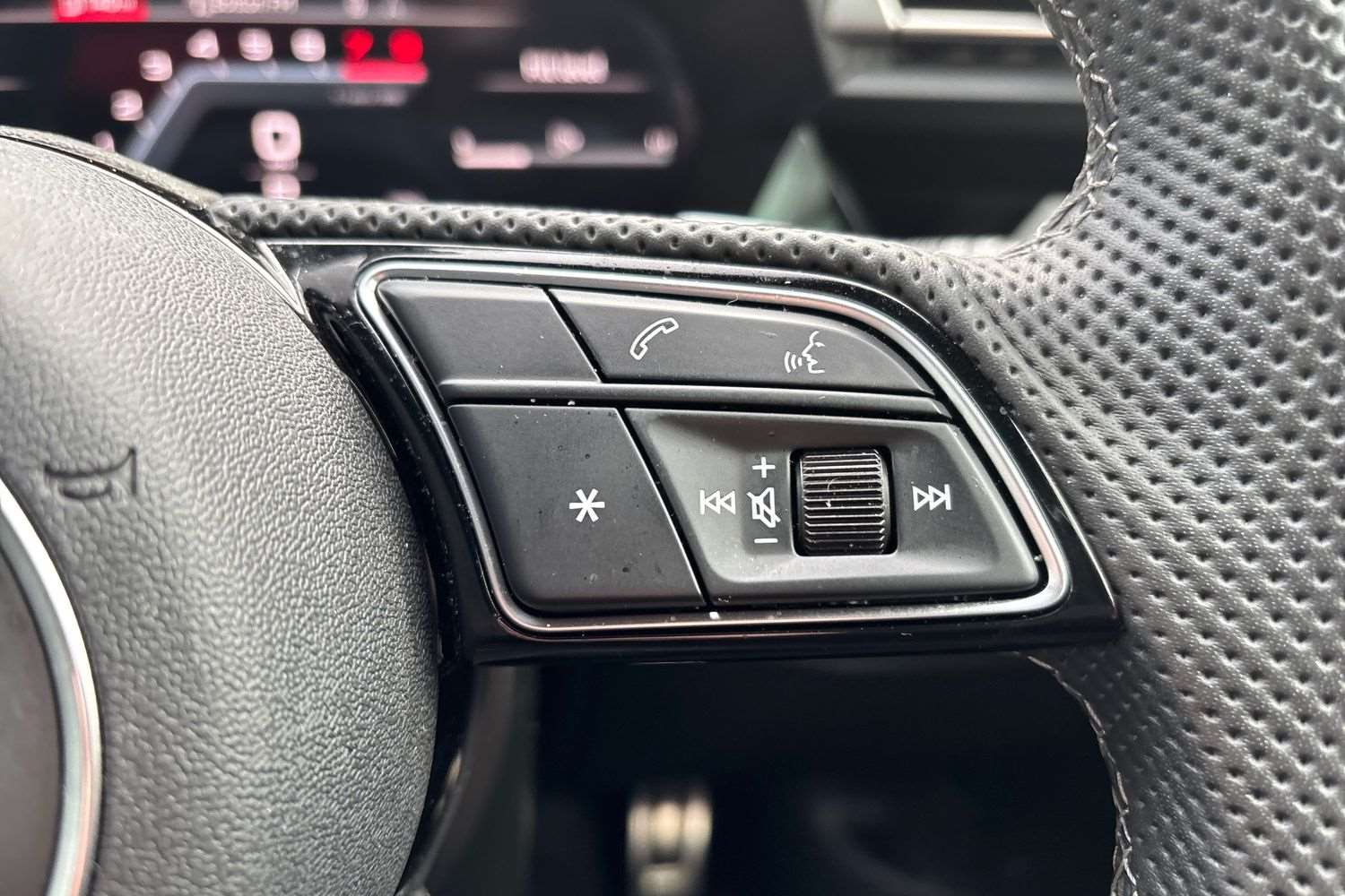 Used Audi A3 2025 for sale - 78037613: Photo 17