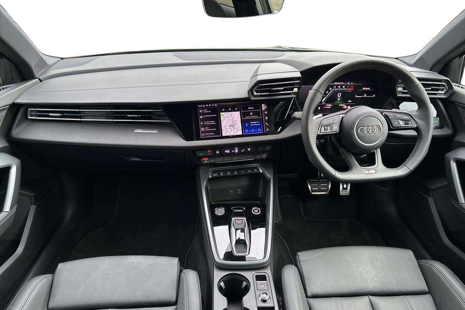 Used Audi A3 2025 for sale - 78037613: Photo 19