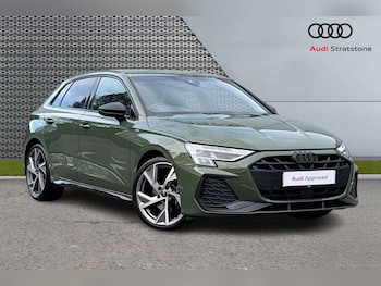 Used Audi A3 2025 for sale - 78037613: Photo