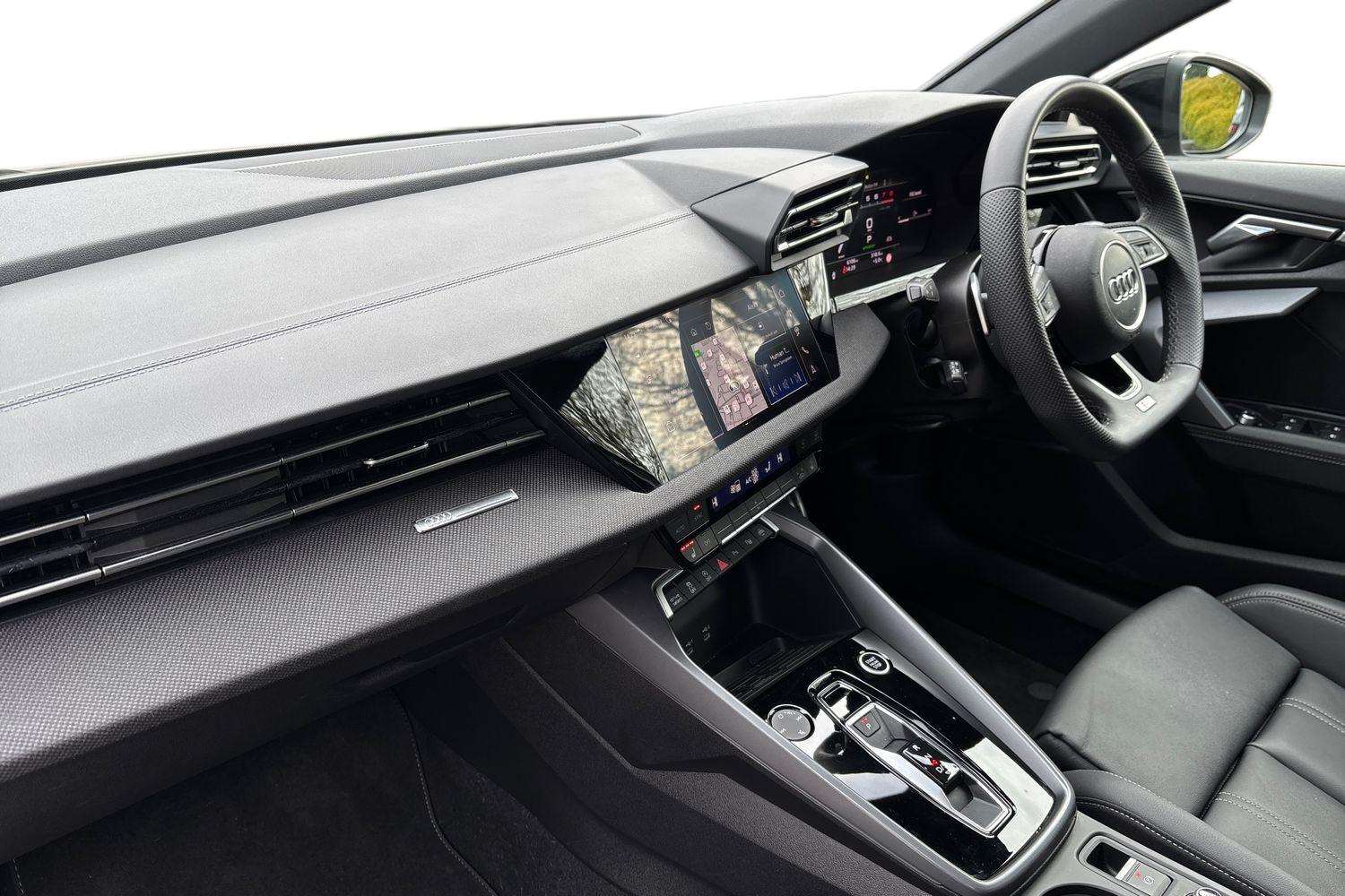 Used Audi A3 2025 for sale - 78037613: Photo 2