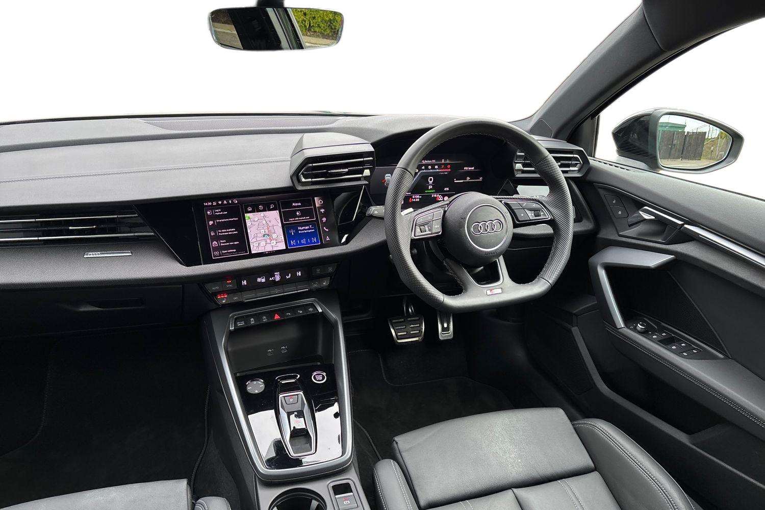 Used Audi A3 2025 for sale - 78037613: Photo 20