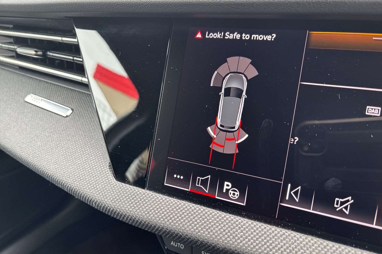 Used Audi A3 2025 for sale - 78037613: Photo 26