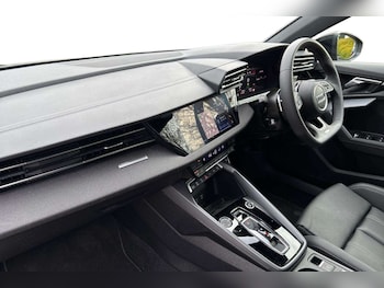 Used Audi A3 2025 for sale - 78037613: Photo