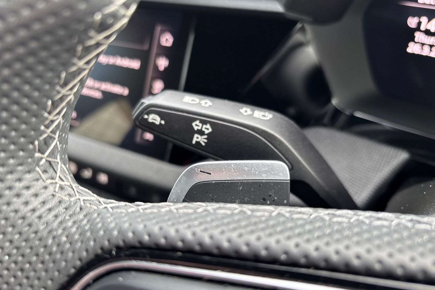 Used Audi A3 2025 for sale - 78037613: Photo 32