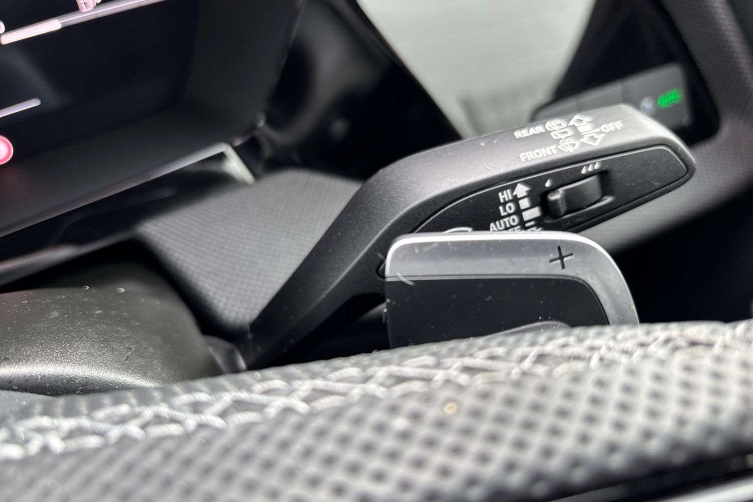 Used Audi A3 2025 for sale - 78037613: Photo 33