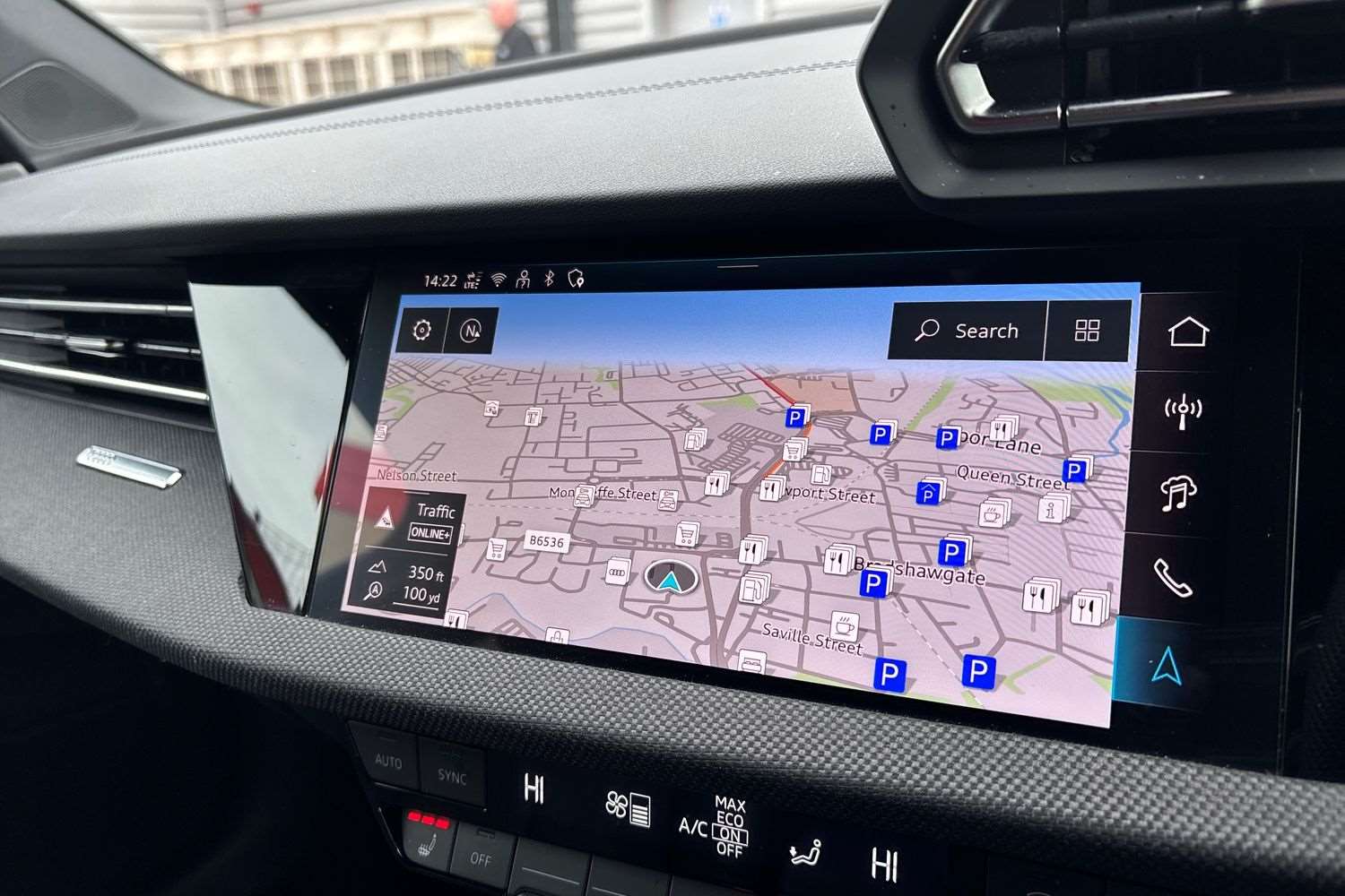 Used Audi A3 2025 for sale - 78037613: Photo 35