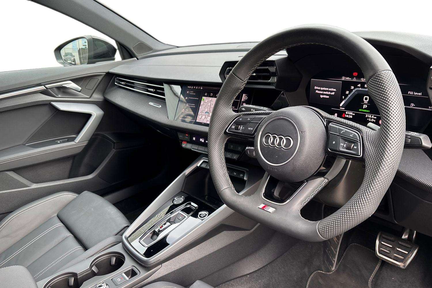 Used Audi A3 2025 for sale - 78037613: Photo 6