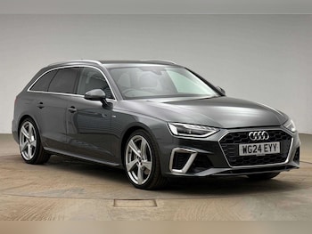 Used Audi A4 2024 for sale - 78899905: Photo