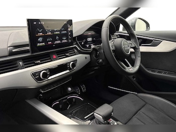 Used Audi A4 2024 for sale - 78899905: Photo