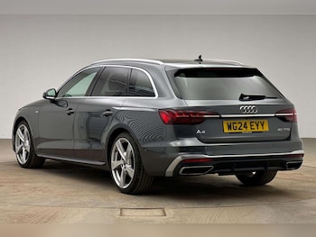 Used Audi A4 2024 for sale - 78899905: Photo