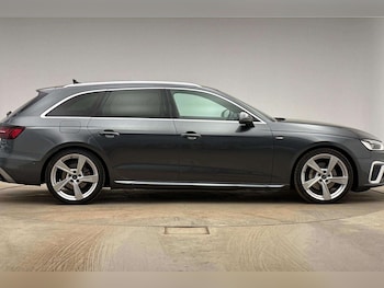 Used Audi A4 2024 for sale - 78899905: Photo