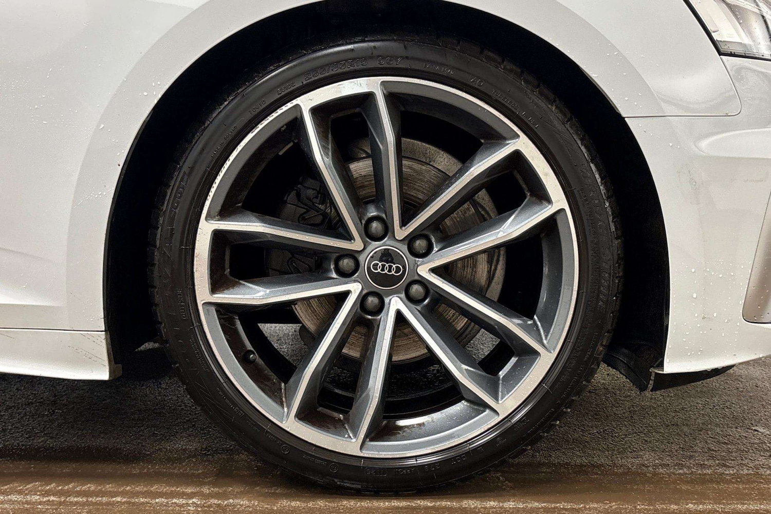 Used Audi A5 2023 for sale - 77589166: Photo 5