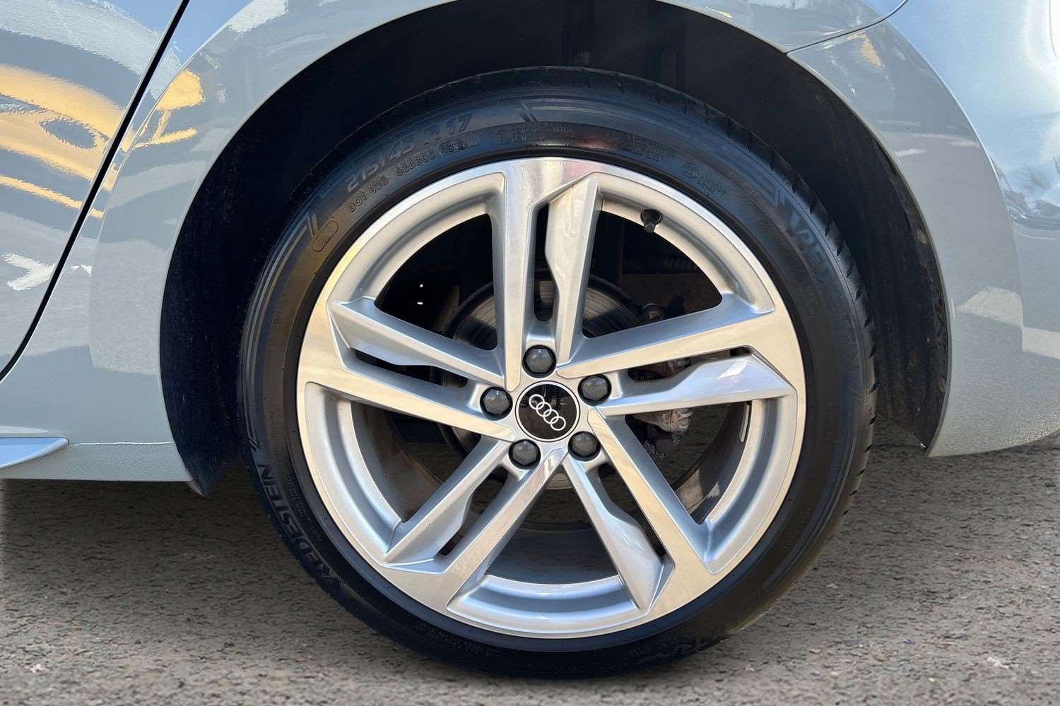 Used Audi A1 2023 for sale - 77928559: Photo 10