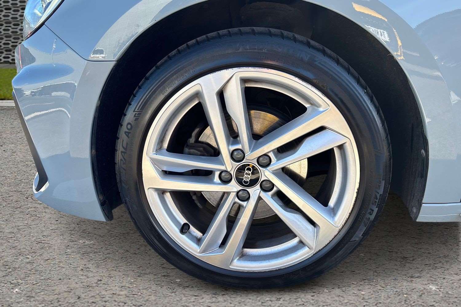 Used Audi A1 2023 for sale - 77928559: Photo 11