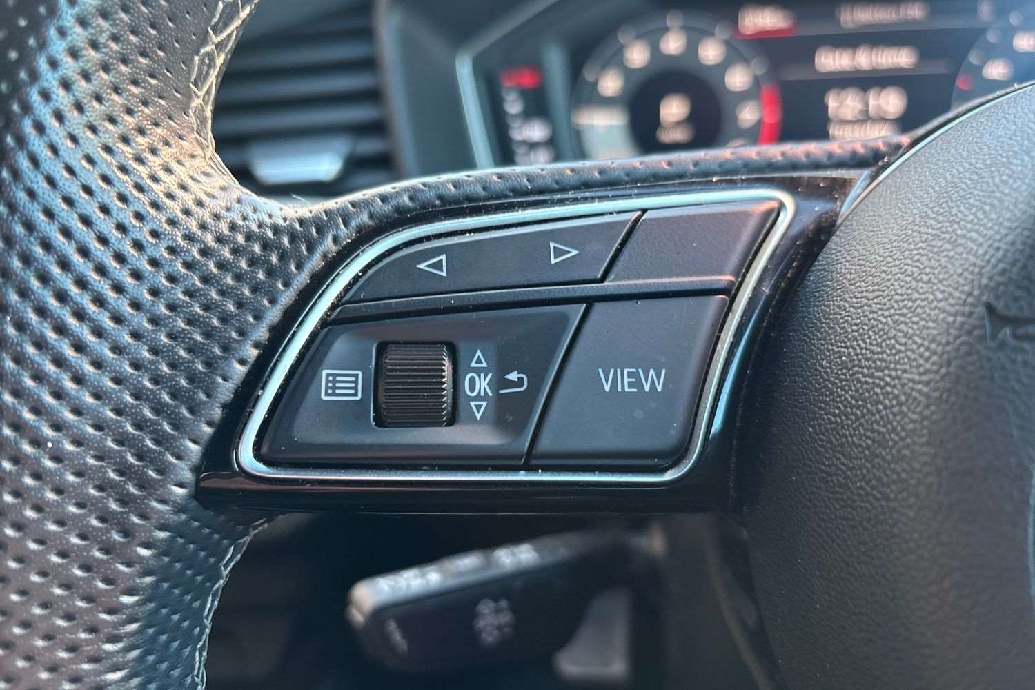 Used Audi A1 2023 for sale - 77928559: Photo 16