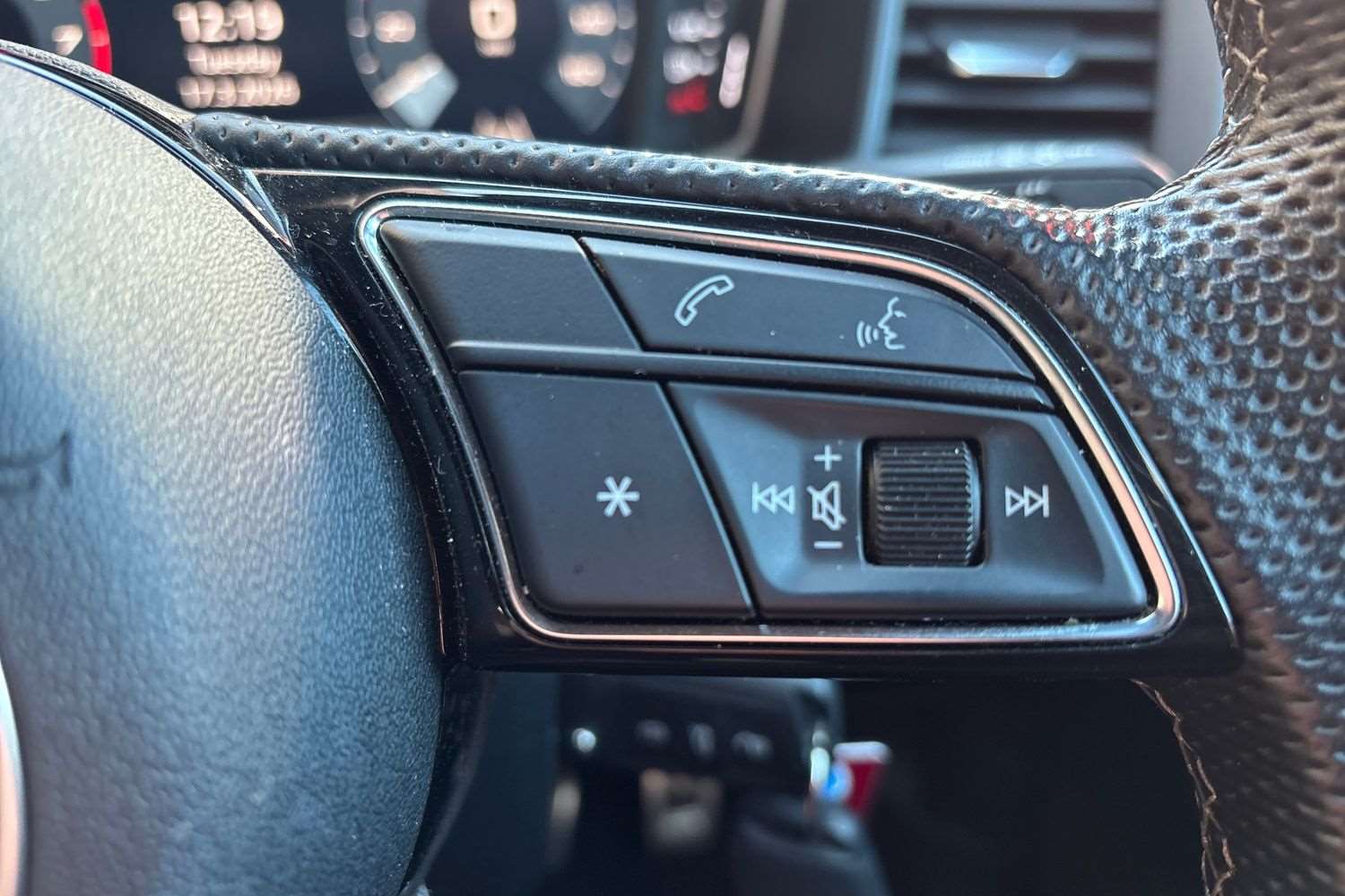 Used Audi A1 2023 for sale - 77928559: Photo 17