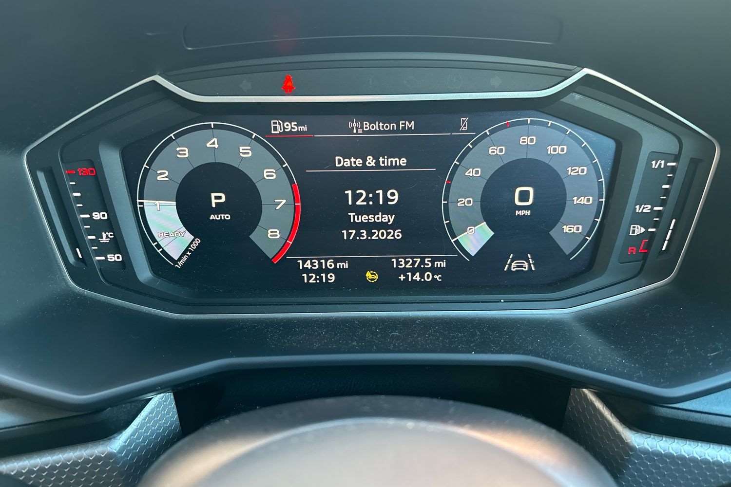 Used Audi A1 2023 for sale - 77928559: Photo 18