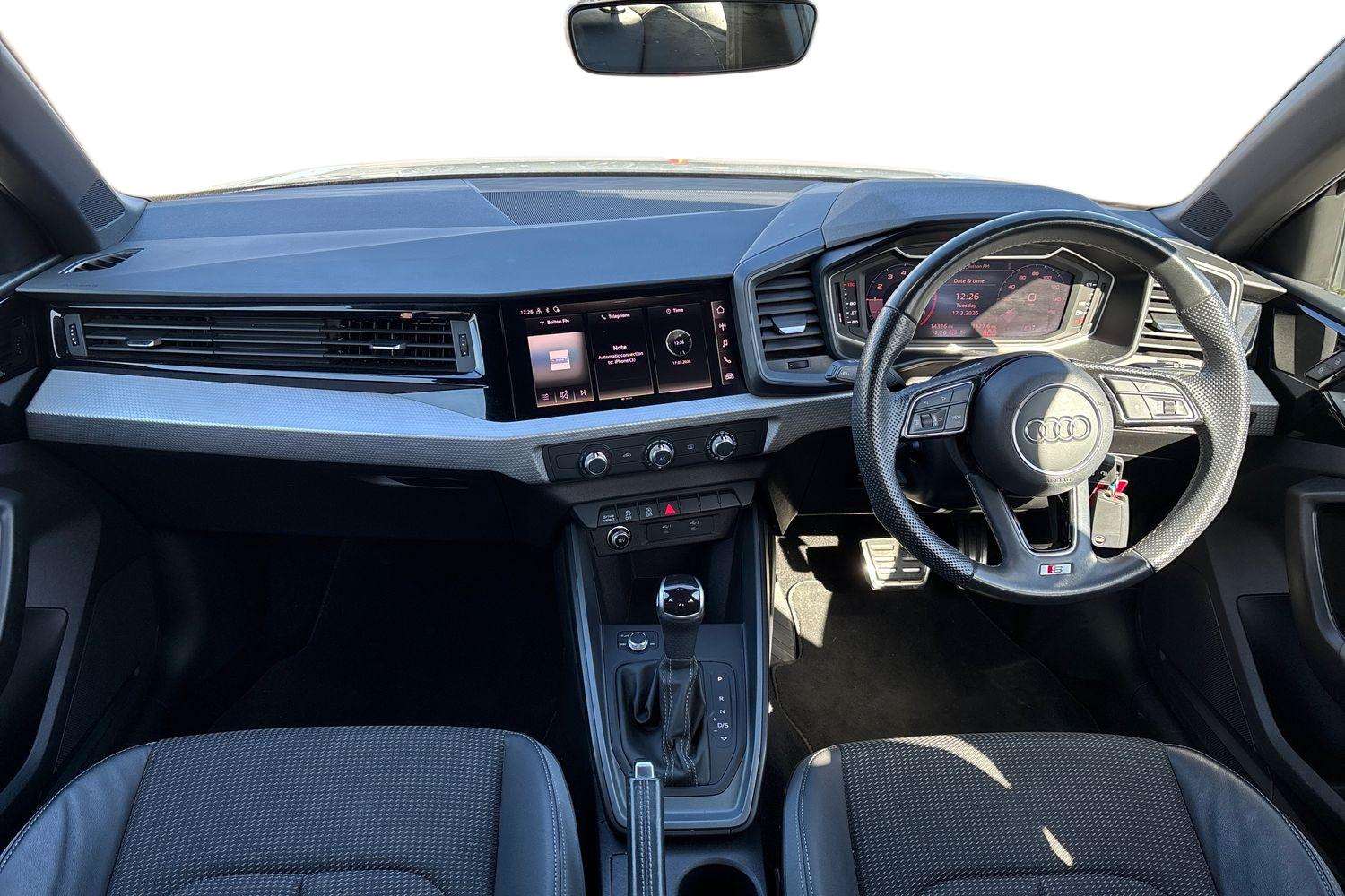 Used Audi A1 2023 for sale - 77928559: Photo 19