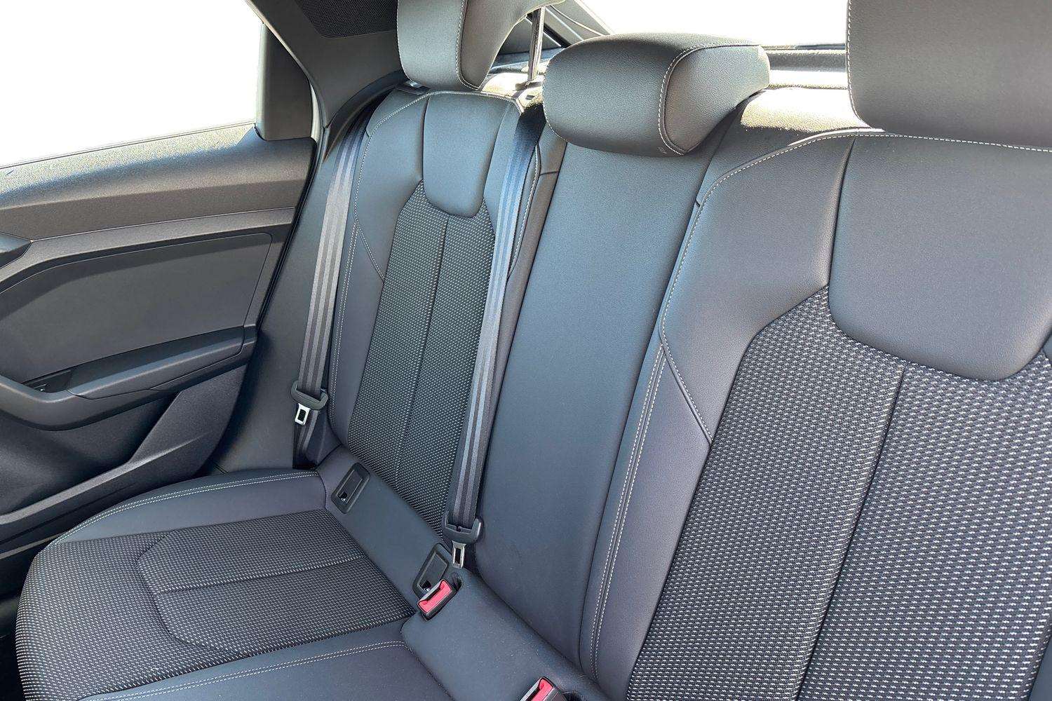 Used Audi A1 2023 for sale - 77928559: Photo 22