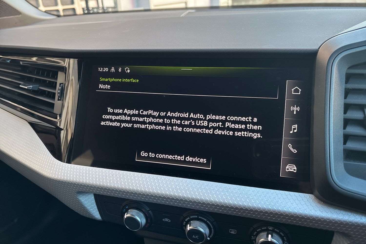 Used Audi A1 2023 for sale - 77928559: Photo 27