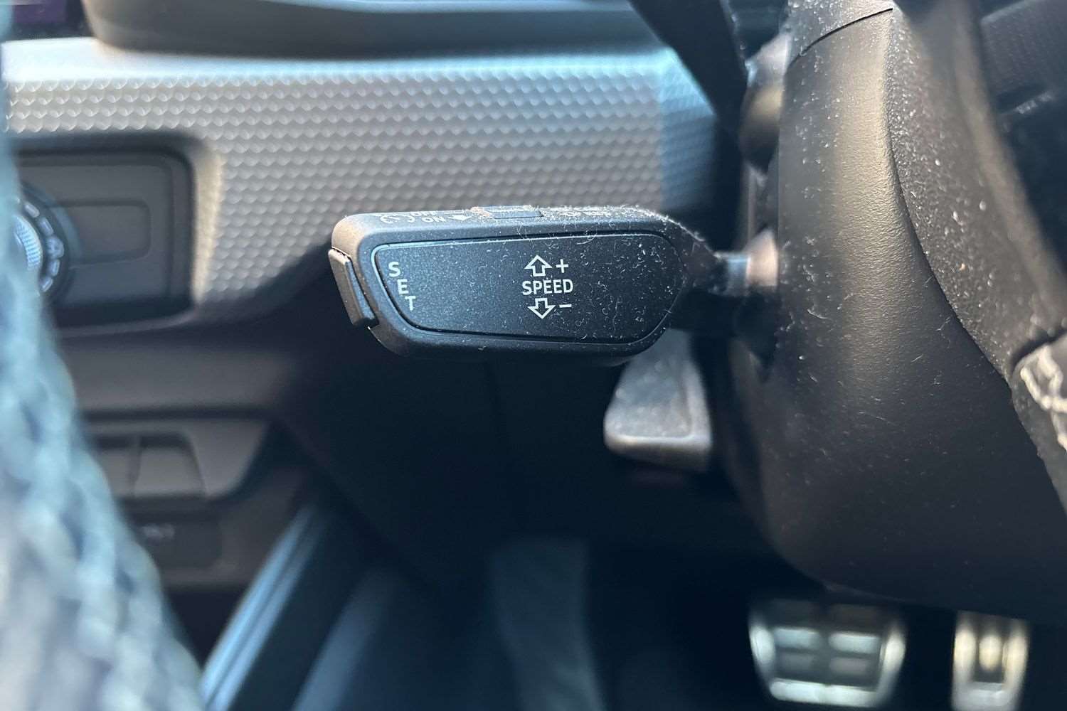 Used Audi A1 2023 for sale - 77928559: Photo 29