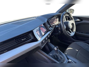 Used Audi A1 2023 for sale - 77928559: Photo