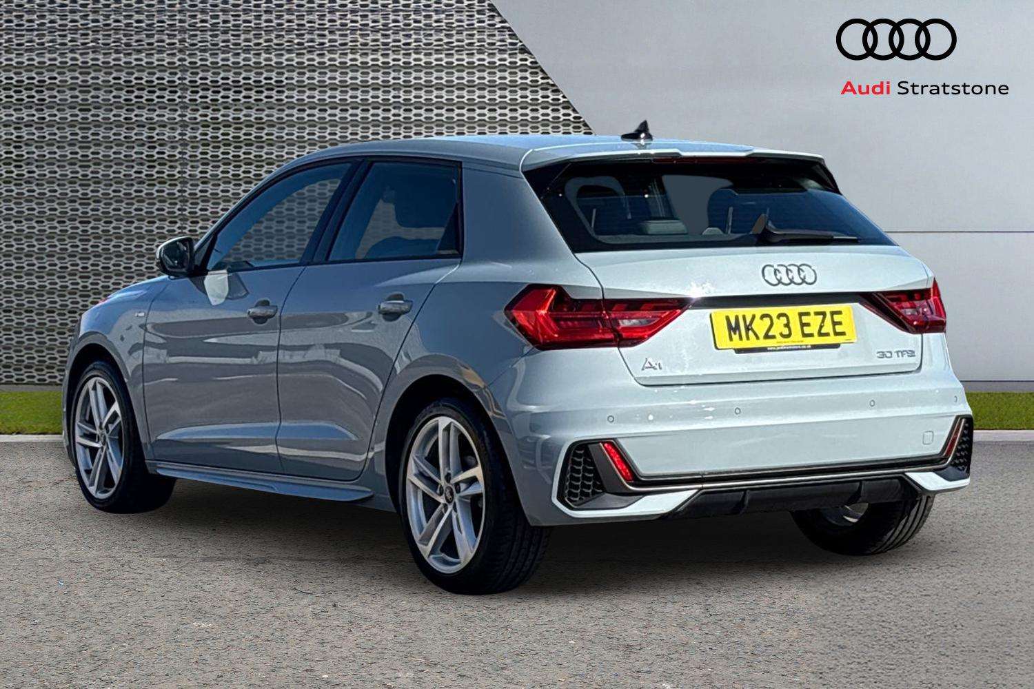 Used Audi A1 2023 for sale - 77928559: Photo 3
